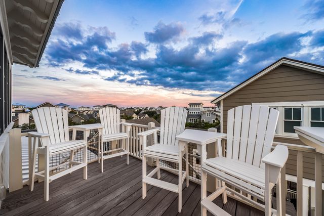 118 S Shingle Lane, Watersound, FL 32461