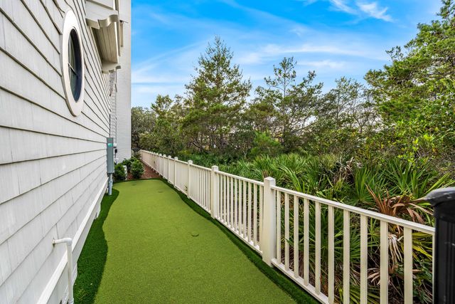 118 S Shingle Lane, Watersound, FL 32461