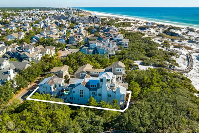 118 S Shingle Lane, Watersound, FL 32461