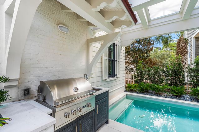 118 S Shingle Lane, Watersound, FL 32461