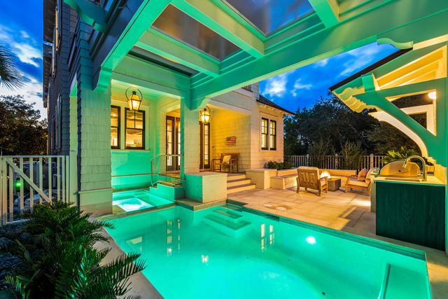 118 S Shingle Lane, Watersound, FL 32461