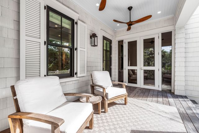 118 S Shingle Lane, Watersound, FL 32461