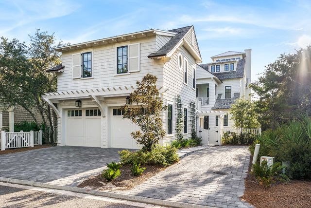 118 S Shingle Lane, Watersound, FL 32461