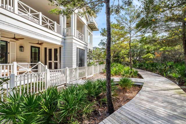 118 S Shingle Lane, Watersound, FL 32461