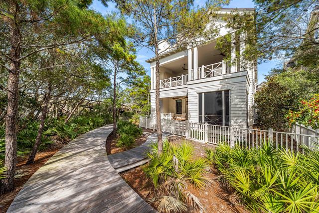 118 S Shingle Lane, Watersound, FL 32461