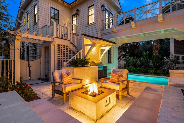 118 S Shingle Lane, Watersound, FL 32461