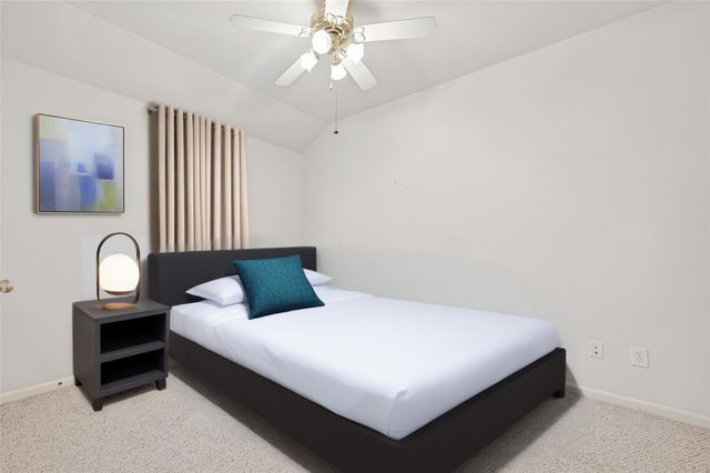 4823 Grand Chateau Lane, Houston, TX 77084