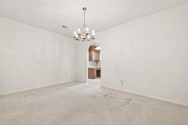 4823 Grand Chateau Lane, Houston, TX 77084