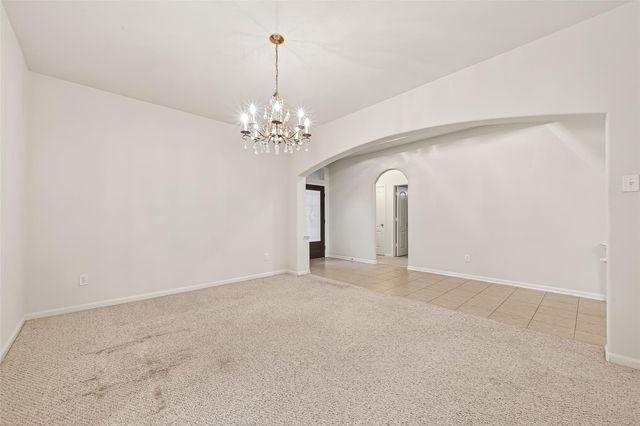 4823 Grand Chateau Lane, Houston, TX 77084