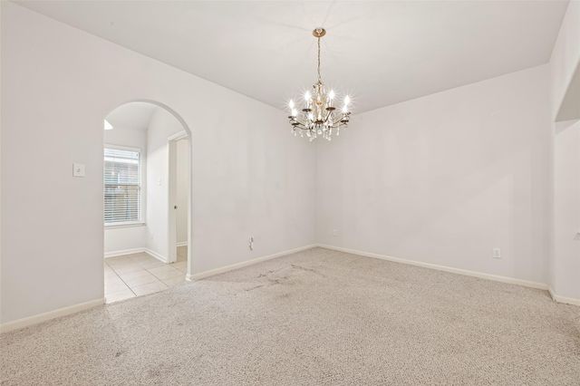 4823 Grand Chateau Lane, Houston, TX 77084