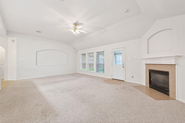 4823 Grand Chateau Lane, Houston, TX 77084