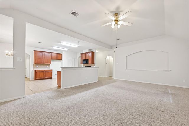 4823 Grand Chateau Lane, Houston, TX 77084