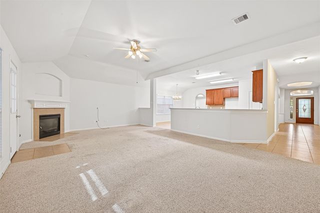 4823 Grand Chateau Lane, Houston, TX 77084