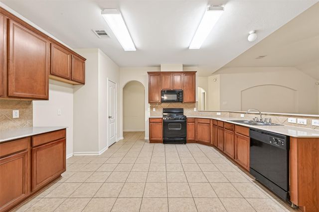 4823 Grand Chateau Lane, Houston, TX 77084