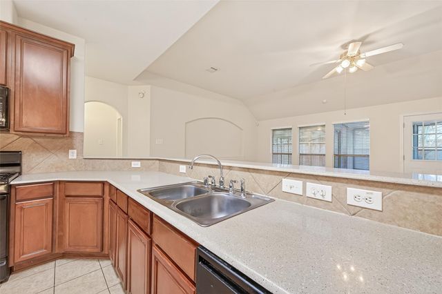 4823 Grand Chateau Lane, Houston, TX 77084