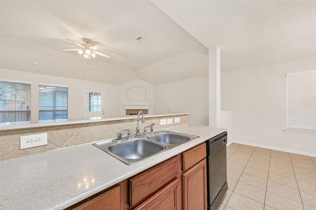 4823 Grand Chateau Lane, Houston, TX 77084