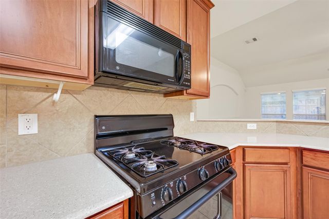 4823 Grand Chateau Lane, Houston, TX 77084