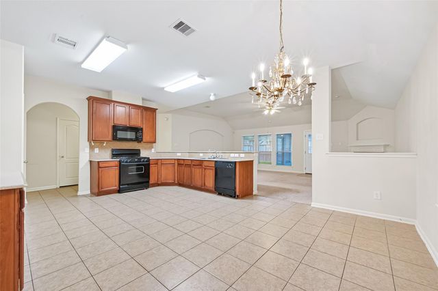 4823 Grand Chateau Lane, Houston, TX 77084