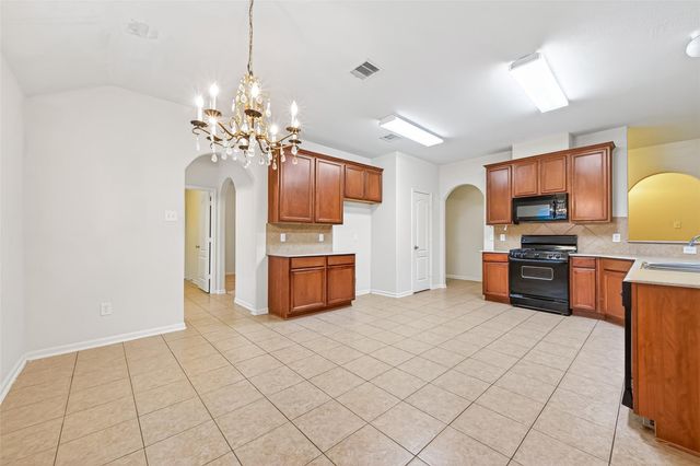 4823 Grand Chateau Lane, Houston, TX 77084