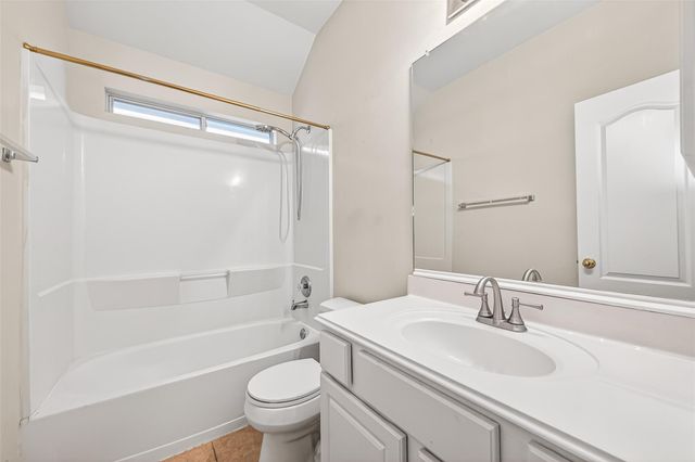 4823 Grand Chateau Lane, Houston, TX 77084