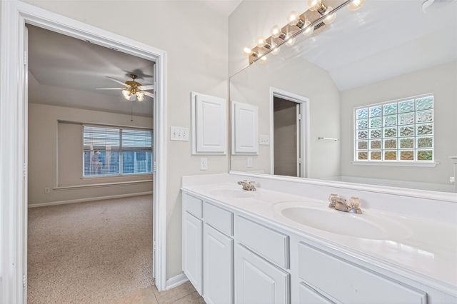 4823 Grand Chateau Lane, Houston, TX 77084