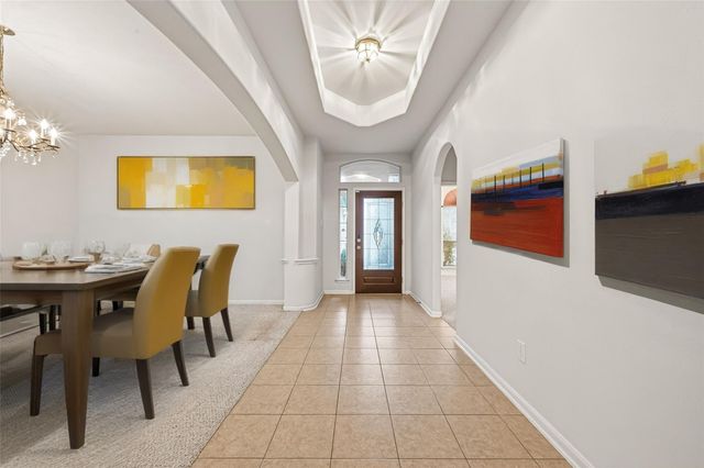 4823 Grand Chateau Lane, Houston, TX 77084