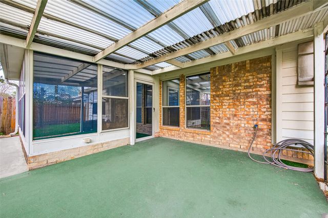 4823 Grand Chateau Lane, Houston, TX 77084