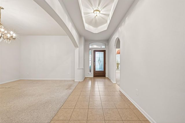 4823 Grand Chateau Lane, Houston, TX 77084