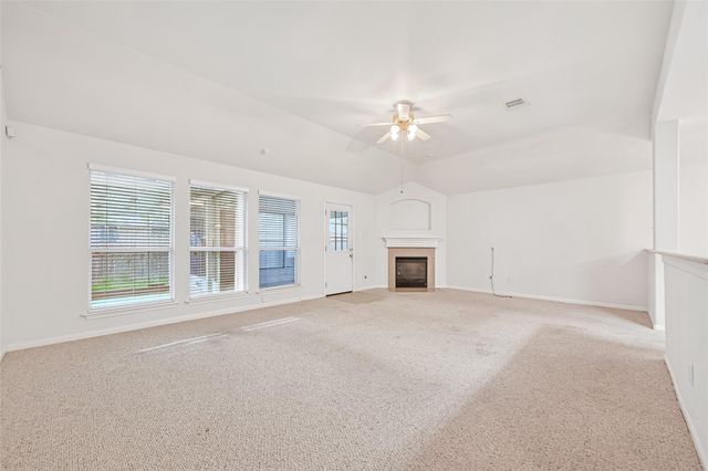 4823 Grand Chateau Lane, Houston, TX 77084