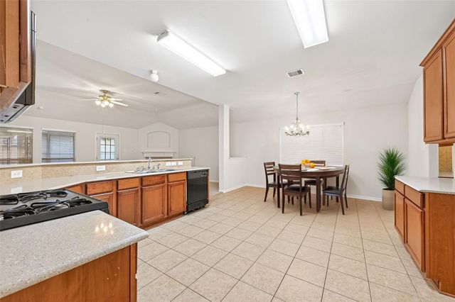 4823 Grand Chateau Lane, Houston, TX 77084