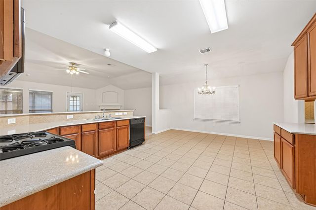 4823 Grand Chateau Lane, Houston, TX 77084