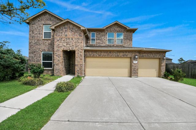 2203 Laurel Pass Court, Pearland, TX 77089