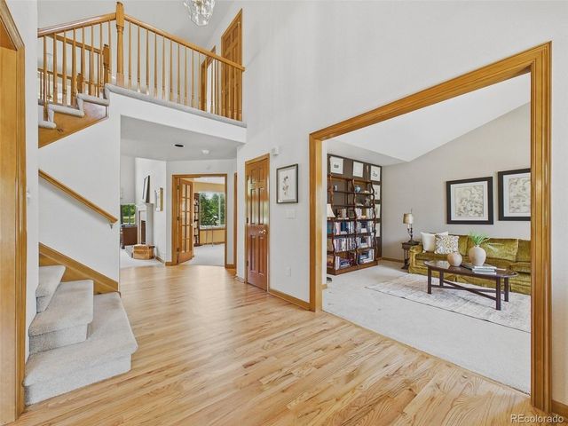 17029 W 68th Pl, Arvada, CO 80007