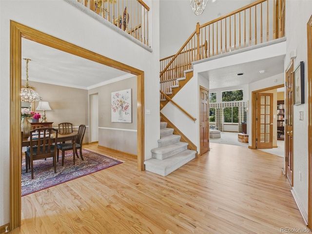 17029 W 68th Pl, Arvada, CO 80007