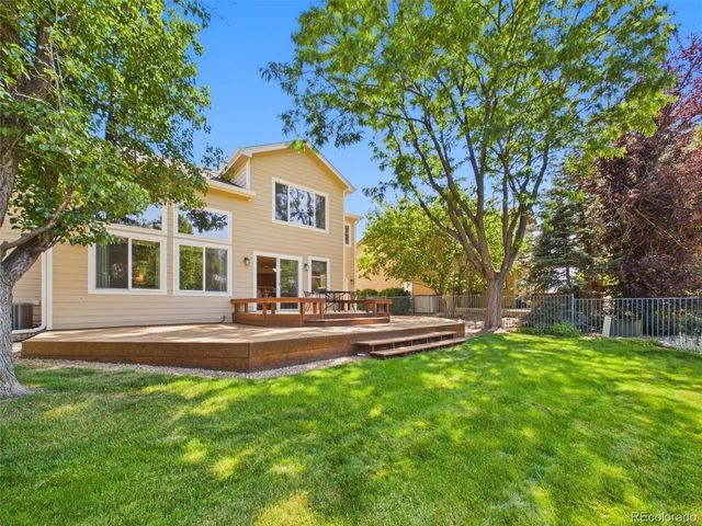 17029 W 68th Pl, Arvada, CO 80007