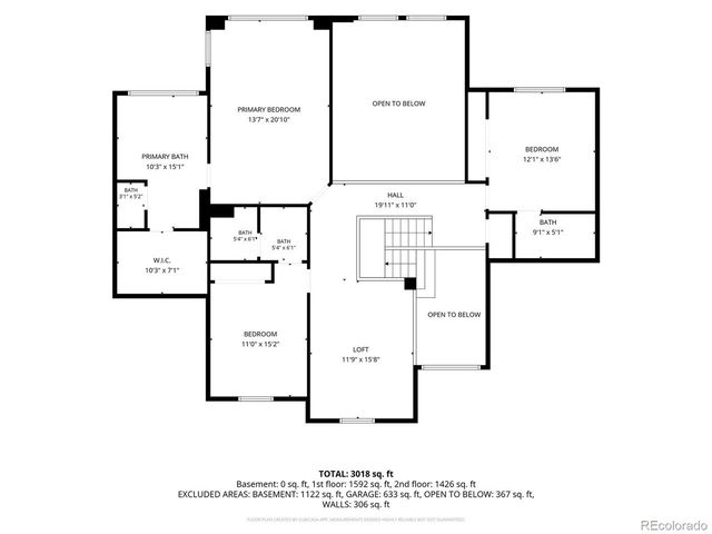 17029 W 68th Pl, Arvada, CO 80007