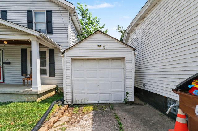 3302 Rogers Street, Covington, KY 41015