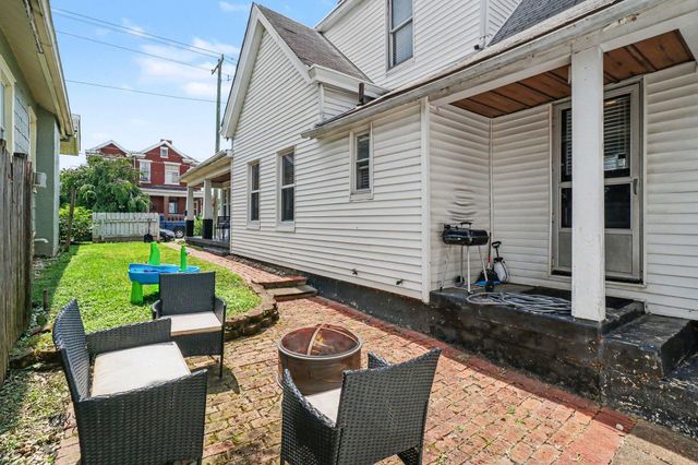 3302 Rogers Street, Covington, KY 41015