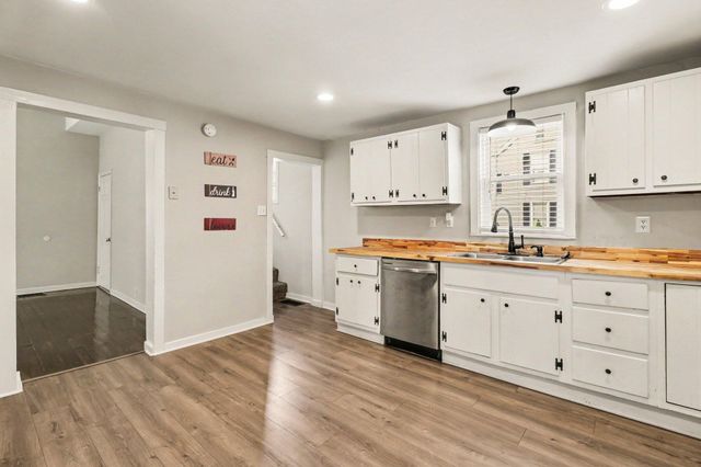 3302 Rogers Street, Covington, KY 41015