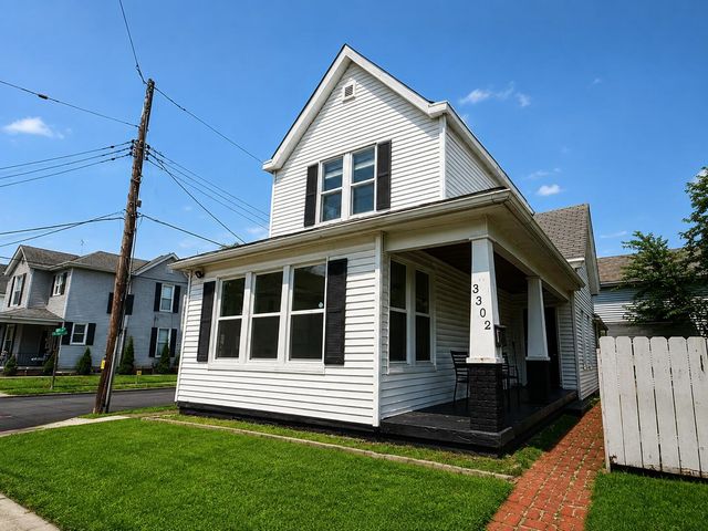 3302 Rogers Street, Covington, KY 41015