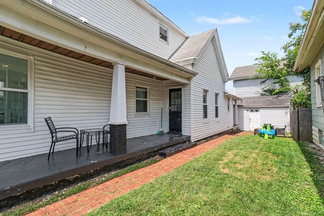 3302 Rogers Street, Covington, KY 41015