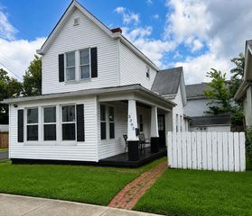3302 Rogers Street, Covington, KY 41015
