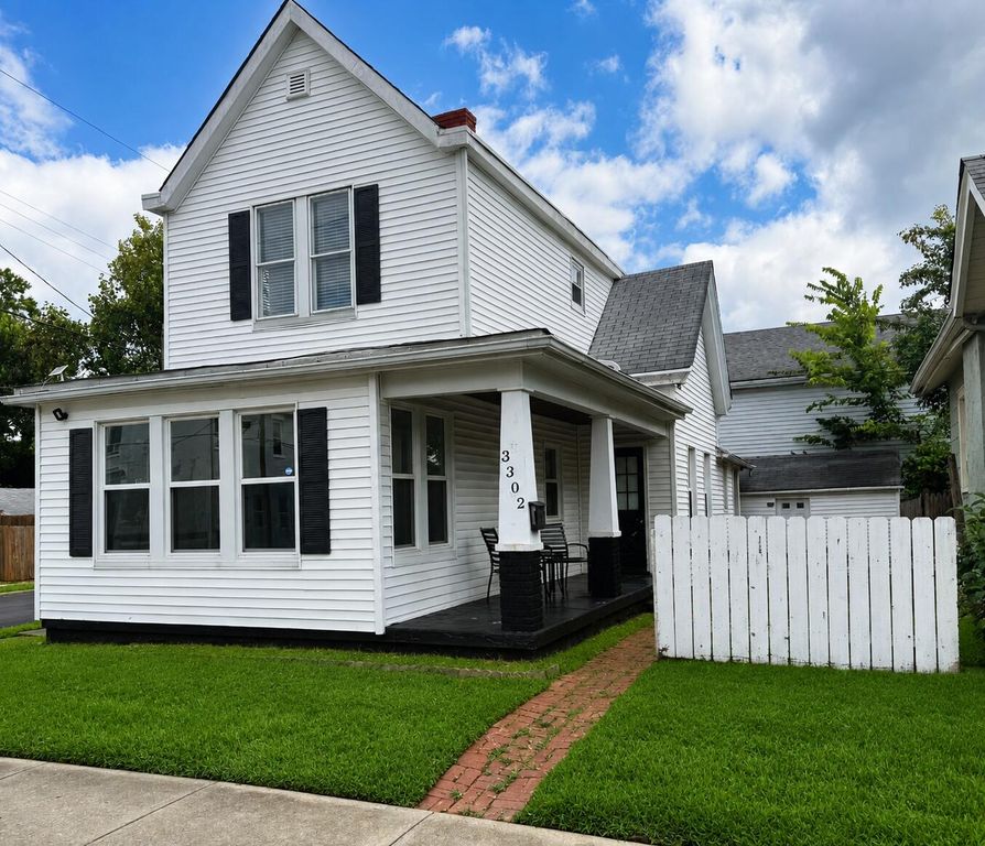 3302 Rogers Street, Covington, KY 41015