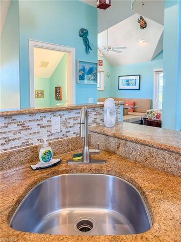 4541 Conch Shell DR, Upper Captiva, FL 33924