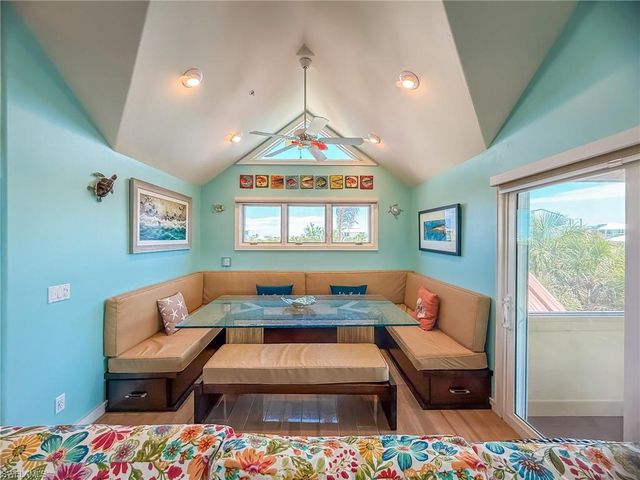 4541 Conch Shell DR, Upper Captiva, FL 33924