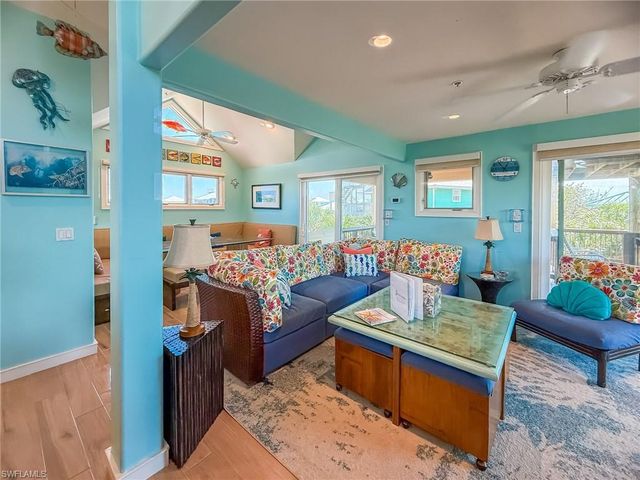4541 Conch Shell DR, Upper Captiva, FL 33924