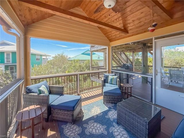 4541 Conch Shell DR, Upper Captiva, FL 33924