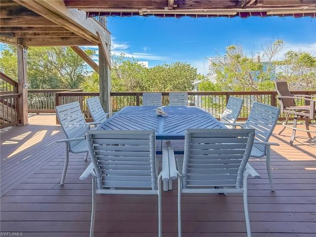 4541 Conch Shell DR, Upper Captiva, FL 33924