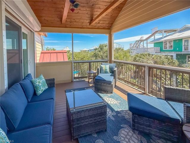 4541 Conch Shell DR, Upper Captiva, FL 33924