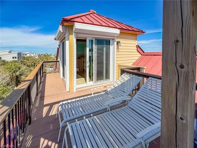 4541 Conch Shell DR, Upper Captiva, FL 33924